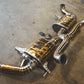 Lamborghini Huracan Valved Sport Exhaust System
