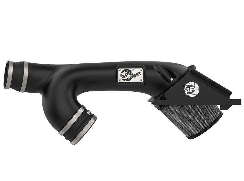 aFe MagnumFORCE Stage-2 Intake w/ Rotomolded Tube & Pro Dry S Filter 2017 Ford F-150 V6-3.5L (tt) | Too Fast Autoparts | Order Online