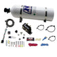 Nitrous Express Proton Plus Nitrous Kit w/15lb Bottle