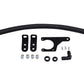 Corsa 20-25 Dodge Durango SRT Hellcat Carbon Fiber Air Intake w/ MaxFlow 5 Oil Filter