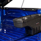 UnderCover 15-20 Ford F-150 Passengers Side Swing Case - Black Smooth