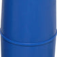 Firestone Coil-Rite Replacement Bellow - Air Helper Spring Kit - Rear 4.38x11 (.125 Thk)(W237606133)