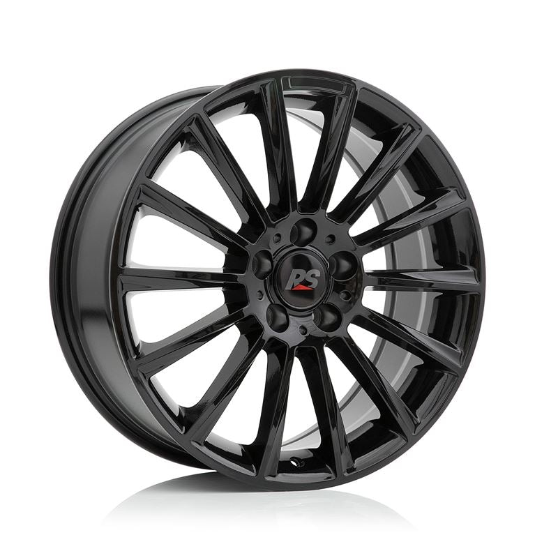OPTI Wheels SPARK [18" 5X112]