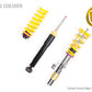 KW BMW M340i xDrive G20 AWD Sedan Without Electronic Dampers Coilover V2