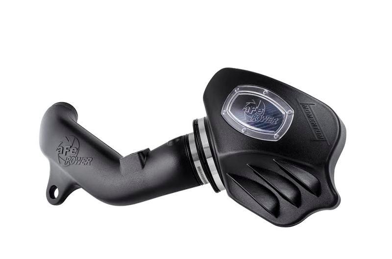 aFe Momentum Intake Stage-2 Si Pro 5R 14 BMW 435i (F32) L6-3.0 / 12-15 335i (F30) L6 3.0L | Too Fast Autoparts | Order Online