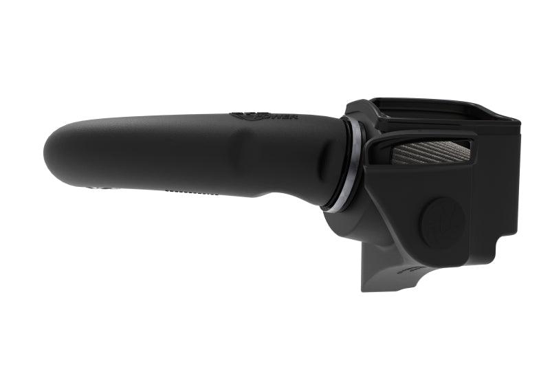 aFe Magnum FORCE Pro Dry S Cold Air Intake System 11-19 Jeep Grand Cherokee (WK2) V8-5.7L | Too Fast Autoparts | Order Online