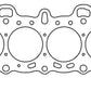 Cometic Honda Civic/CRX SI SOHC 75.5M .040 inch MLS Head Gasket D15/16