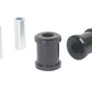 Whiteline 2016+ Mazda MX-5 Control Arm Upper Rear - Inner Bushing Kit