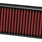 AEM 98-10 Mercedes C/CLK/E/GL/ML/R/S/SL Class Dryflow Panel Air Filter