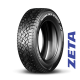 275/55R20 ZETA ANTARCTICA SPORT 117H XL