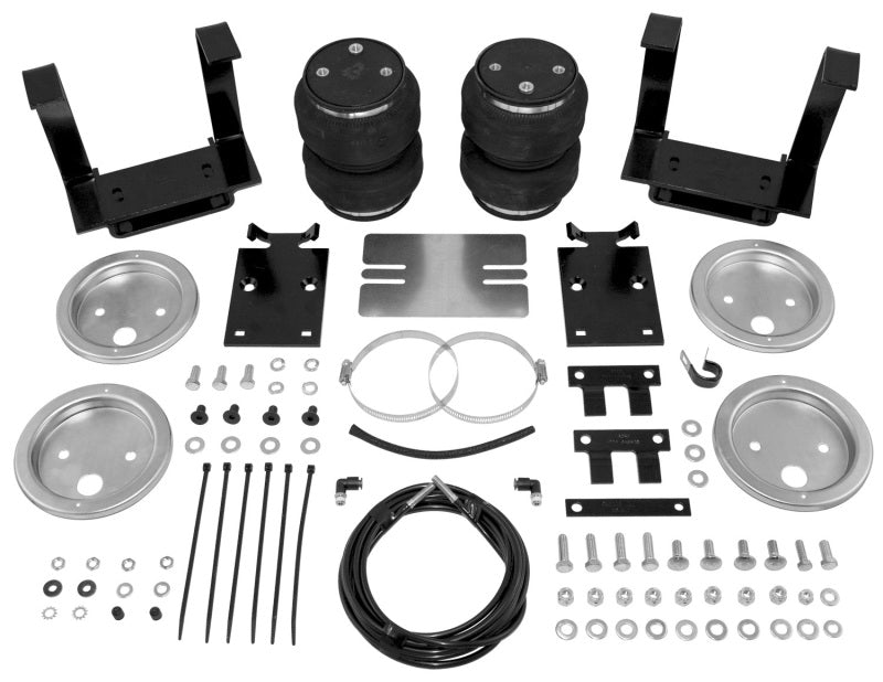 Air Lift Loadlifter 5000 Air Spring Kit