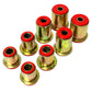 Energy Suspension GM Control Arm Bushing - Red