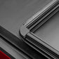 Tonno Pro 06-14 Honda Ridgeline 5ft Fleetside Tonno Fold Tri-Fold Tonneau Cover