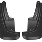 Husky Liners 11-12 Dodge Durango Custom-Molded Front Mud Guards