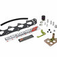 Skunk2 Ultra Series B Series VTEC Street Intake Manifold - Black Series