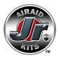 Airaid Jr. Intake Kit, Dry / Red Media 14-15 Chevrolet Silverado, 14-15 GMC Sierra, 2015 Sub 5.3L