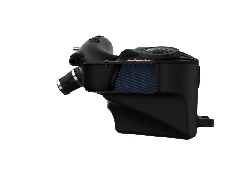 aFe Takeda Momentum 13-17 Hyundai Veloster Cold Pro 5R Air Intake System | Too Fast Autoparts | Order Online