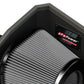 aFe POWER Magnum FORCE Carbon Fiber Stage 2 Pro Dry S CAIS - 11-18 Dodge Challenger/Charger V8-6.4L | Too Fast Autoparts | Order Online
