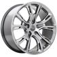 ART Replica 29 Hyper BlackR2920001 | Size: 20x9.0 | Bolt Pattern: 5x127 | Offset: 34 | Center Bore: 71.5