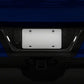 Raxiom 15-23 Ford F-150 Axial Series LED License Plate Lamps