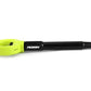 PERRIN 13-25 Subaru BRZ / 13-20 Scion FRS & Toyota 86 / 22-25 GR86 Tow Hook Kit (Rear) - Neon Yellow