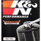 K&N BMW 3.031in OD x 3.531in H Oil Filter