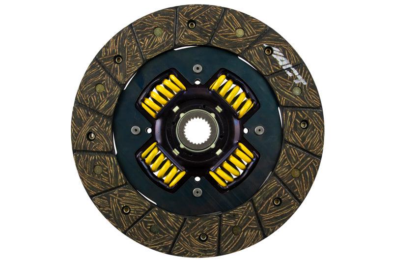 ACT 17-21 Honda Civic Perf Street Sprung Disc | Too Fast Autoparts | Order Online