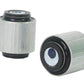 Whiteline 19-21 BMW Z4 / 20-22 Toyota GR Supra Front Control Arm Bushing Kit (Caster Bushing)