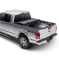 UnderCover 15-20 Ford F-150 5.5ft Ultra Flex Bed Cover - Matte Black Finish