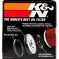 K&N Honda / Kawasaki 3.25in OD x 3.719in H Oil Filter