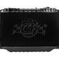 CSF 88-91 Toyota Landcruiser 3 Row All Metal Radiator