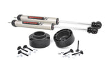 2.5 Inch Leveling Kit | V2 | Ram 2500 4WD (2010-2013)