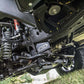 2.5 Inch Lift Kit | FOX 2.5 Coil-Over | Chevy Trail Boss or GMC AT4 1500 (19-22) 4WD | Gas