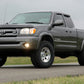 2.5 Inch Lift Kit | N3 Struts/V2 | Toyota Tundra 4WD (2000-2006)