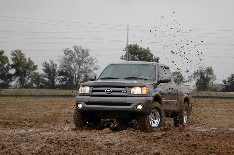 2.5 Inch Lift Kit | N3 Struts/V2 | Toyota Tundra 4WD (2000-2006)
