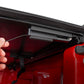 Hard Low Profile Bed Cover | 5' Bed | Ford Ranger 2WD/4WD (19-23)