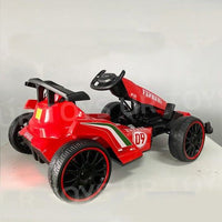 2023  12V Electric Go Kart with Remote Control