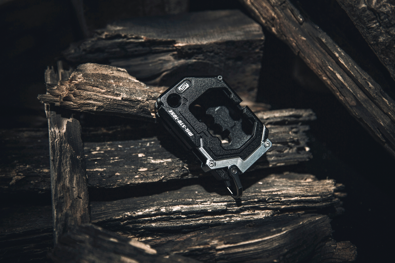 FuryGravity JL/JT KEY CASE,GEN 1.0 - Key Cases & Accessories - DW-JW-FG-5223-07
