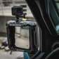FuryGravity JK MIRROR FRAME/Brackets FOR GO-Pro - Side Mirrors - DW-JW-FG-4320-02