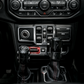 FuryGravity JL/JT GRIP SHIFT HANDLE,GEN 3.0 - Shift Knobs - DW-JW-FG-5327-11