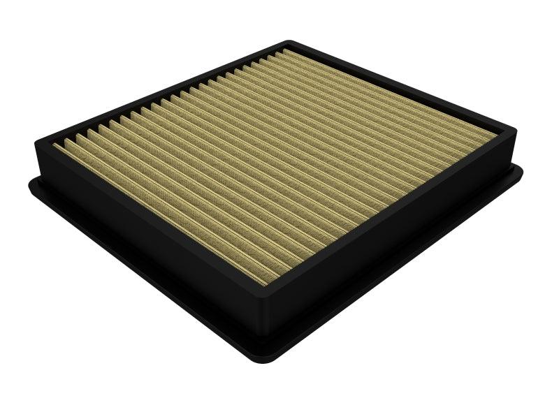 aFe Magnum FLOW Pro GUARD 7 OE Replacement Filter 20-21 Ford Diesel Trucks V8 6.7L (td) | Too Fast Autoparts | Order Online