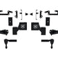 ICON 22-23 Toyota Tundra Lift Kit Box 1 - Front