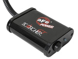 aFe Scorcher GT Module 2018 Jeep Wrangler (JL) V6-3.6L | Too Fast Autoparts | Order Online