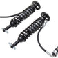 ICON 2015 Ford F-150 4WD 2-2.63in 2.5 Series Shocks VS RR CDCV Coilover Kit