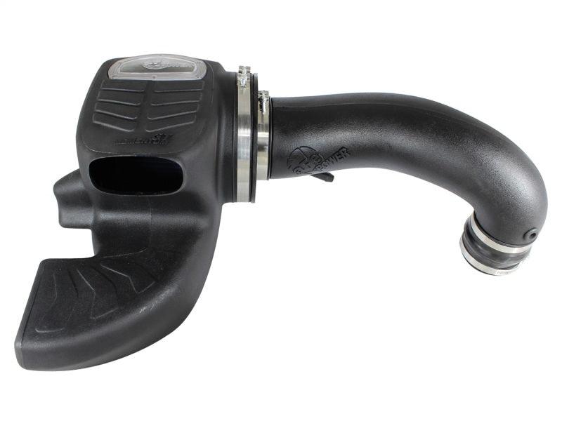 aFe Momentum GT Pro DRY S Stage-2 Si Intake System Dodge Ram Trucks 09-14 V8 5.7L HEMI | Too Fast Autoparts | Order Online