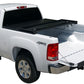 Tonno Pro 06-14 Honda Ridgeline 5ft Fleetside Tonno Fold Tri-Fold Tonneau Cover