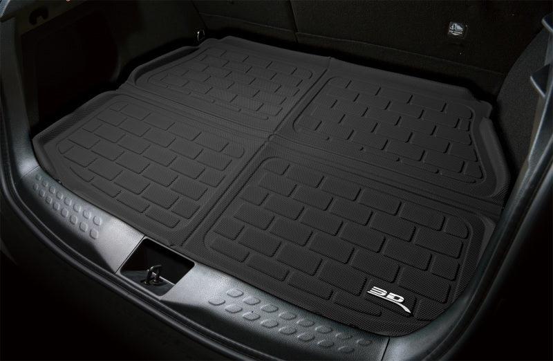 3D MAXpider 2016-2020 Mercedes-Benz GLC-Class Kagu Cargo Liner - Black | Too Fast Autoparts | Order Online