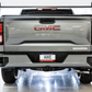 AWE Tuning 4th Gen GM 1500 5.3L 0FG Cat-Back Dual Side Exit (Flat Bumper) - Diamond Tips