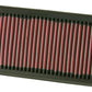 K&N Audi A4 1.8L Drop In Air Filter
