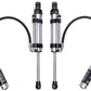 ICON 2007+ Toyota FJ / 2003+ Toyota 4Runner 1-3in Rear 2.5 Omega Series Shocks VS RR - Pair
